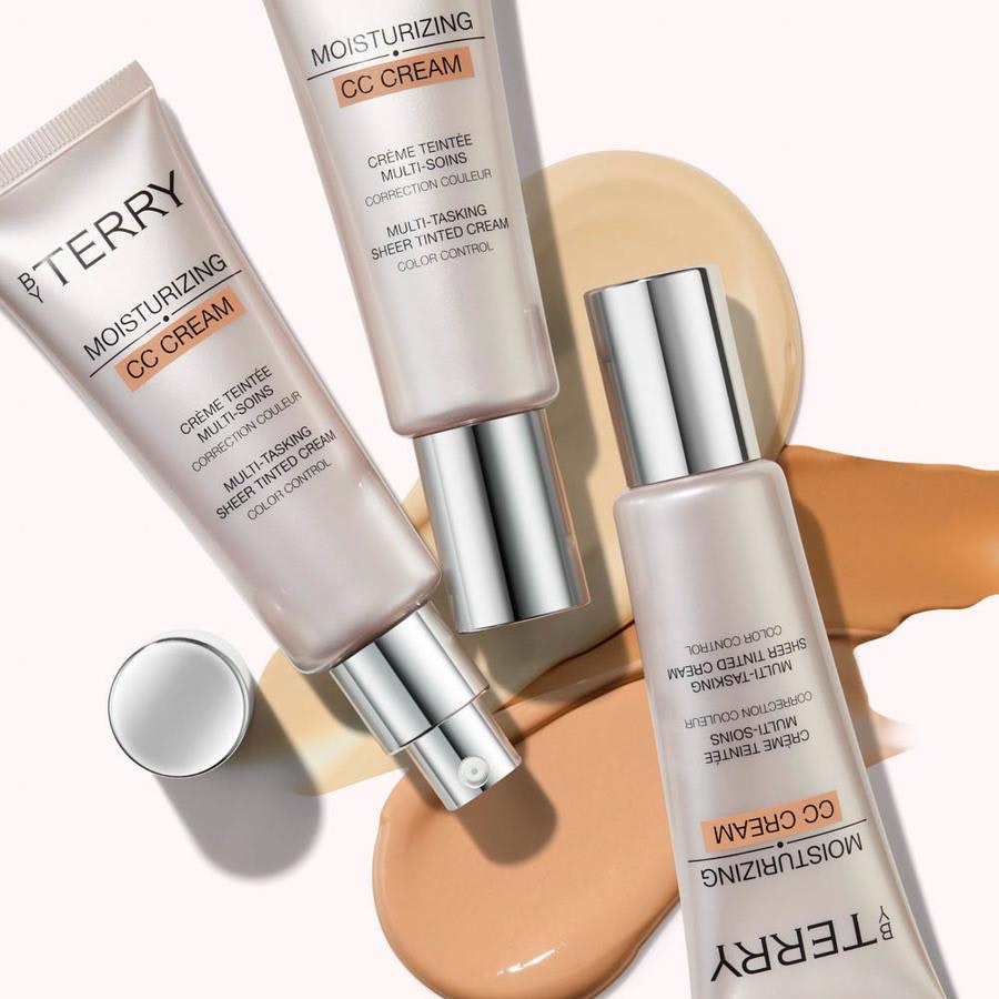 By Terry - Moisturizing CC Cream