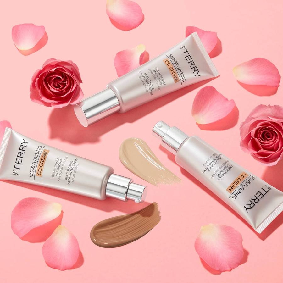 By Terry - Moisturizing CC Cream