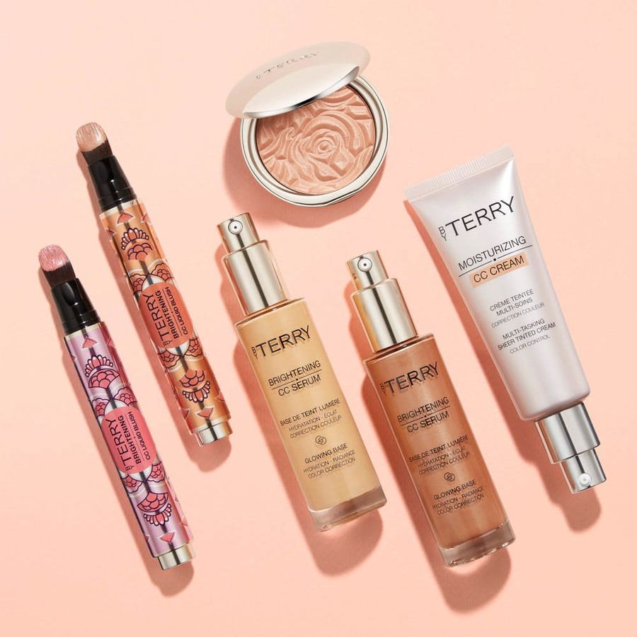 By Terry - Moisturizing CC Cream
