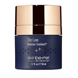 Trio Luxe Moisture Treatment