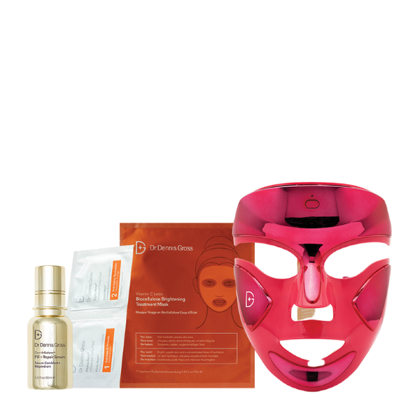 Luminous Legends - DRx SpectraLite FaceWare PRO KIT