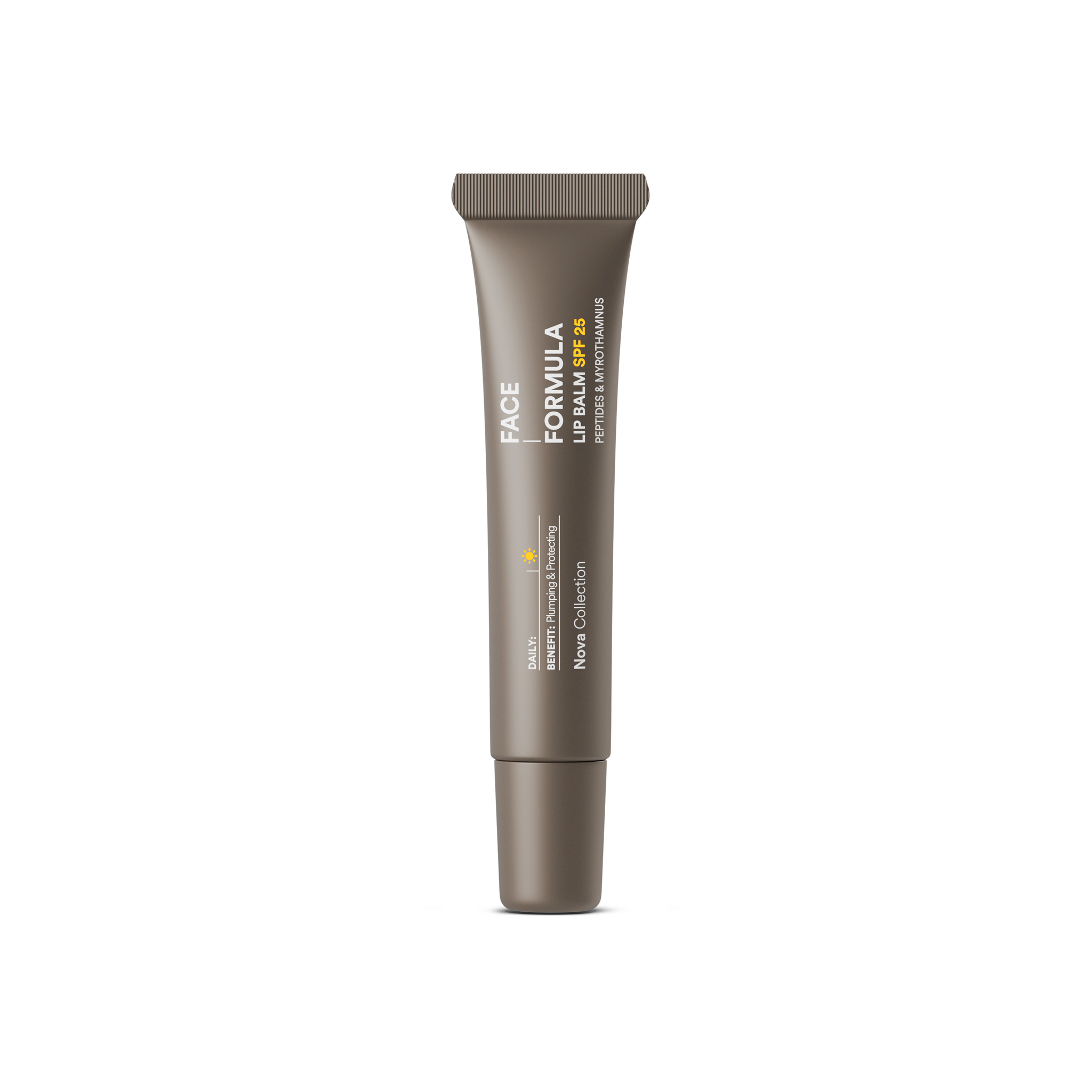 Face Formula Lip Balm SPF 25