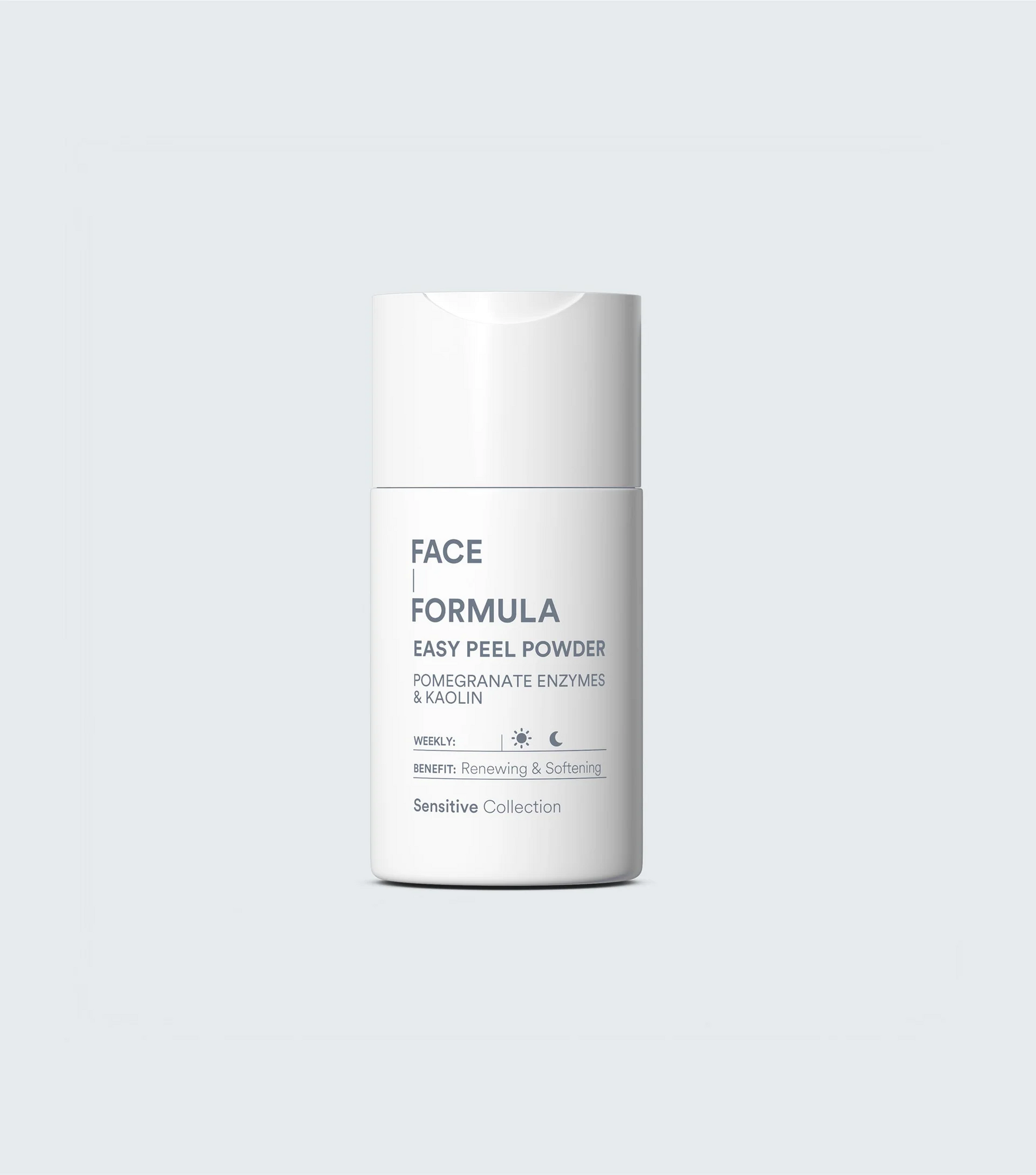 Face Formula Easy Peel Powder
