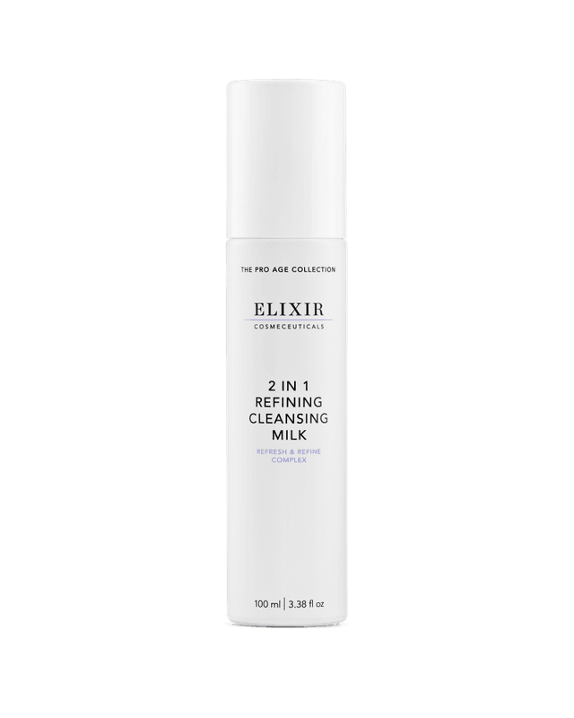 2 in 1 Cleanser