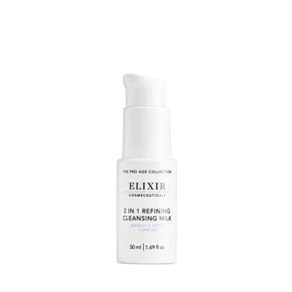 2 in 1 Cleanser