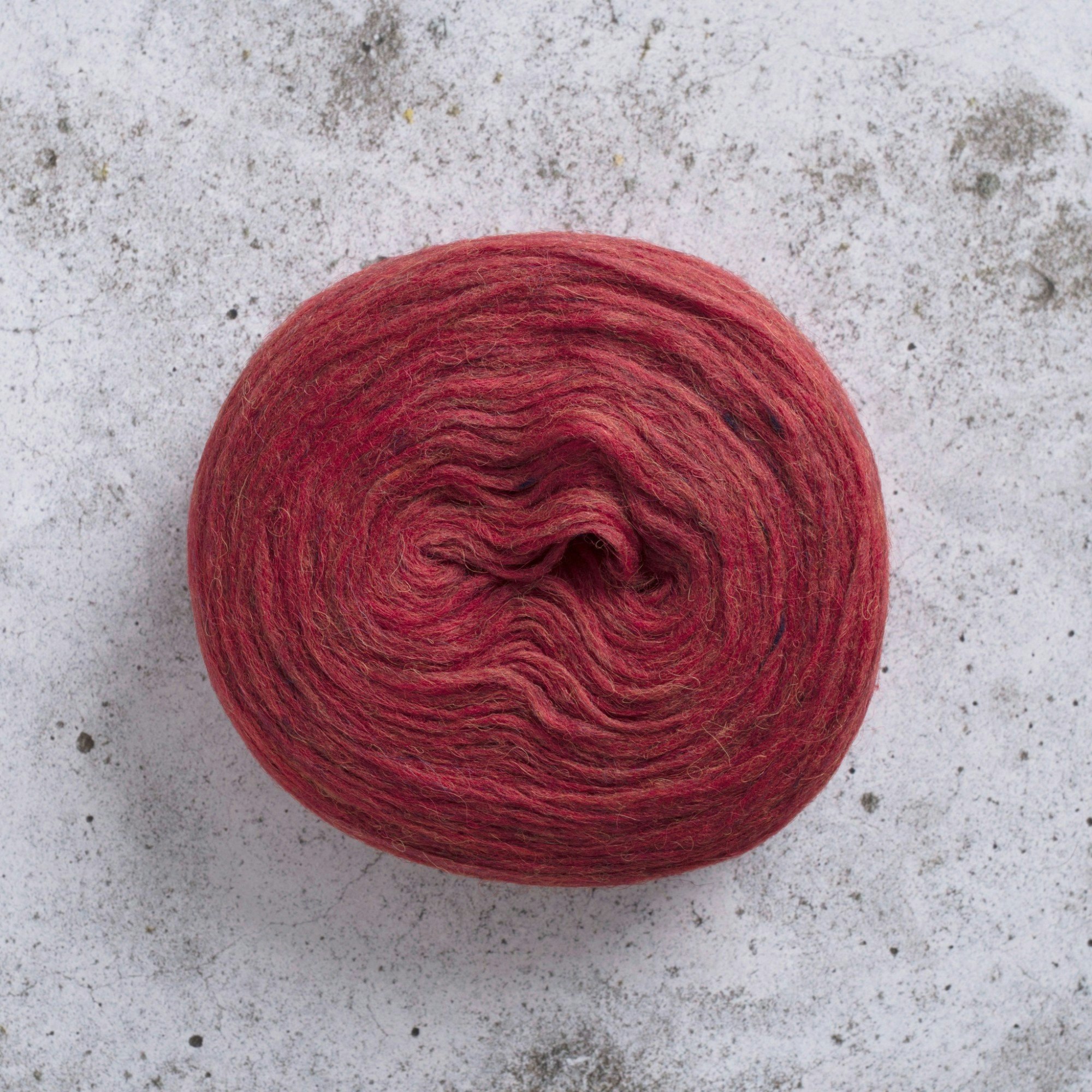 Plötulopi - Netteknit