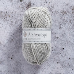 Alafosslopi - 0054 light ash heather