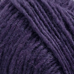 Alafosslopi - 0163 dark soft purple