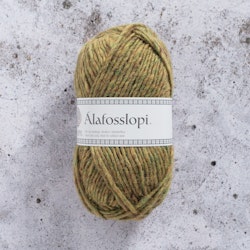 Alafosslopi - 9965 chartreuse green heather