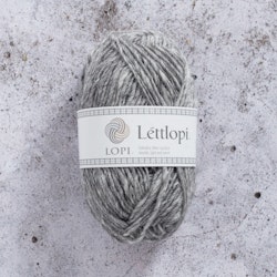 Lettlopi - 0056 ash heather