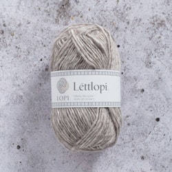 Lettlopi - 0086 light beige heather