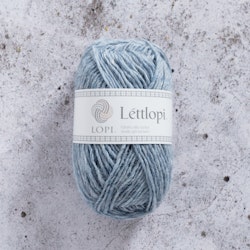 Lettlopi - 1700 airblue