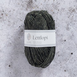 Lettlopi - 1407 pine green heather