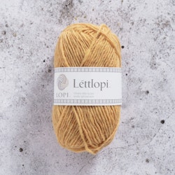 Lettlopi - 1703 mimosa