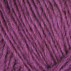 Lettlopi - 1705 royal fuchsia
