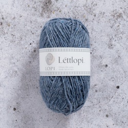 Lettlopi - 1701 fjord blue
