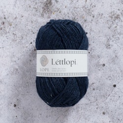 Lettlopi - 9420 navy blue