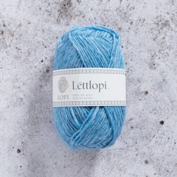 Lettlopi - 1402 heaven blue heather