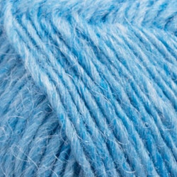 Lettlopi - 1402 heaven blue heather