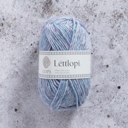 Lettlopi - 1702 milkway