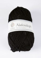 Alafosslopi - 0059 black