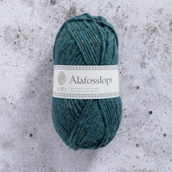 Alafosslopi - 9967 teal heather