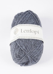 Lettlopi - 9418 stone blue heather