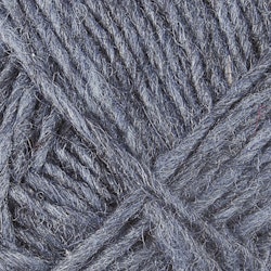 Lettlopi - 9418 stone blue heather