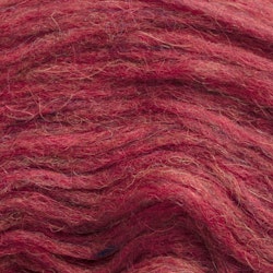 Plötulopi - 1430 carmine red heather