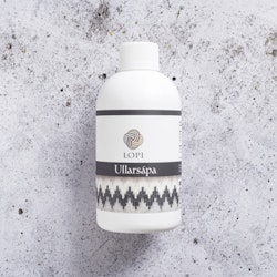 Lopi Ullschampo 500 ml