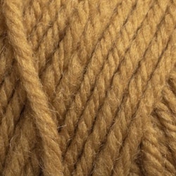 Ulrika - 307034 brown mustard