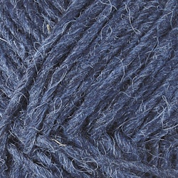 Lettlopi - 1403 lapis blue heather