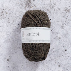 Lettlopi - 1416 moor