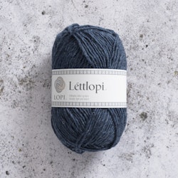 Lettlopi - 9419 ocean blue