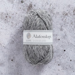 Alafosslopi - 0056 ash heather