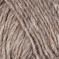 Alafosslopi - 0085 oatmeal heather