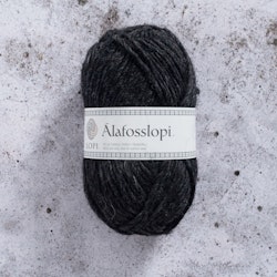 Alafosslopi - 0005 black heather