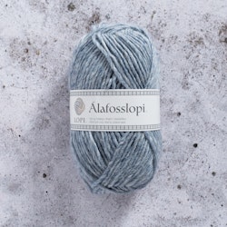 Alafosslopi - 0008 light denim heather