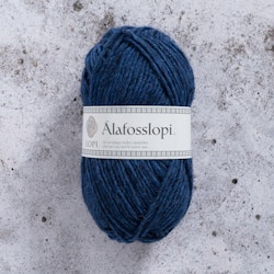 Alafosslopi - 1233 space blue