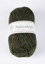 Alafosslopi - 9966 cypress green heather