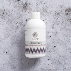 Lopi Ullbalsam 500 ml