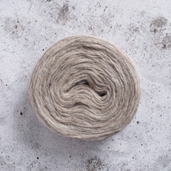 Plötulopi - 0003 Light beige heather