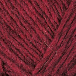 Alafosslopi - 1238 dusk red