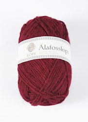 Alafosslopi - 1238 dusk red