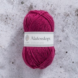 Alafosslopi - 1240 dark magenta