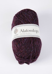 Alafosslopi - 9961 bordeaux heather