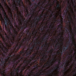 Alafosslopi - 9961 bordeaux heather