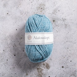Alafosslopi - 1232 arctic exposure