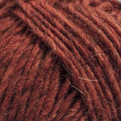 Alafosslopi - 1236 burnt orange