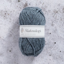 Alafosslopi - 9958 light indigo